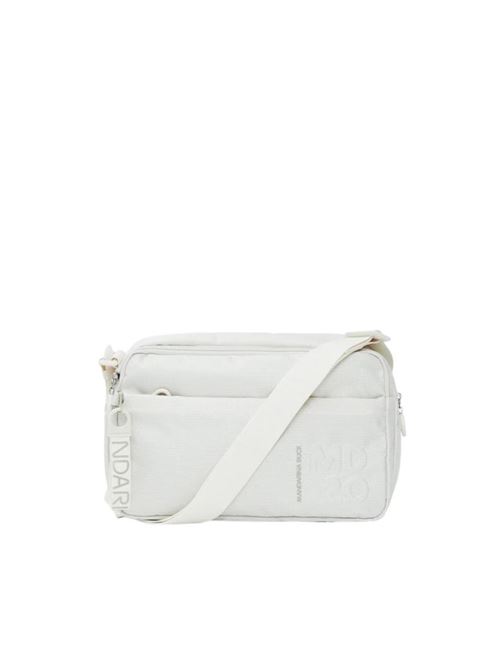 MD20 Crossover borsa a tracolla MANDARINA DUCK | P10QMT48ALATTE